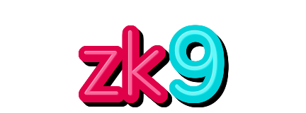 zk9 — logo kanal