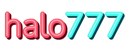 halo777 — logo kanal