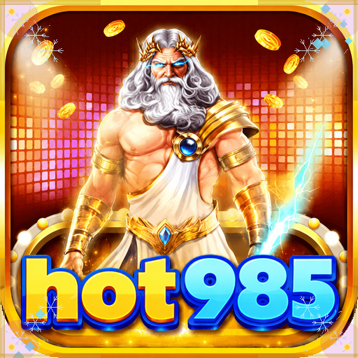 hot985 — mitra unggulan