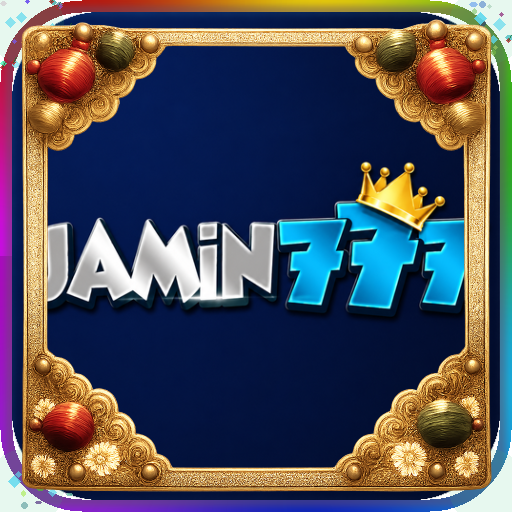 jamin777 — mitra unggulan