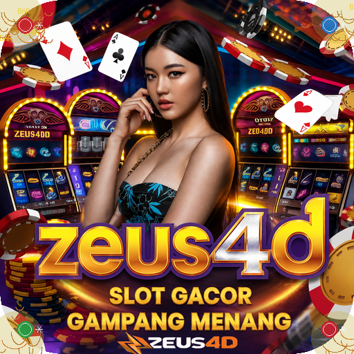 zeus4d — galeri pratinjau - APK Resmi