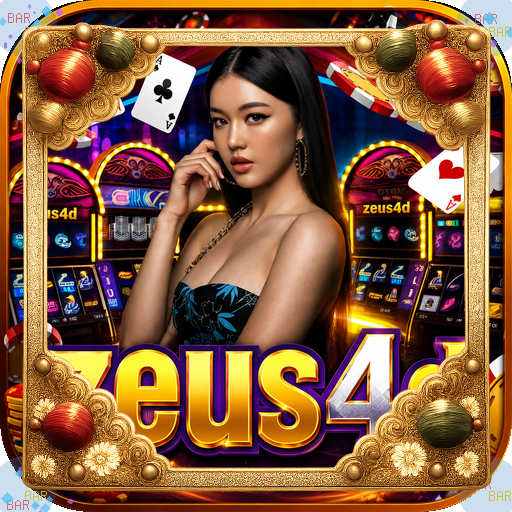 zeus4d — galeri pratinjau Resmi APK